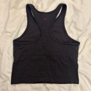Lululemon Racerback Top